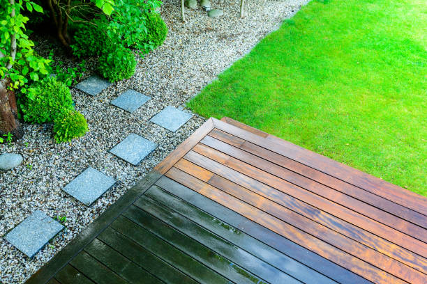 Best Patio and Deck Pressure Washing  in Dover, TN