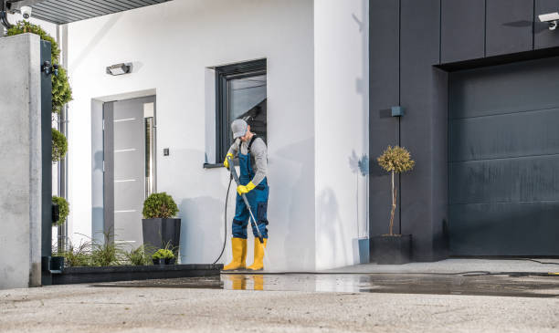 Best Fence Cleaning  in Dover, TN
